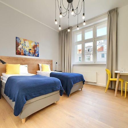 Apple Park Apartment Poznan Ngoại thất bức ảnh