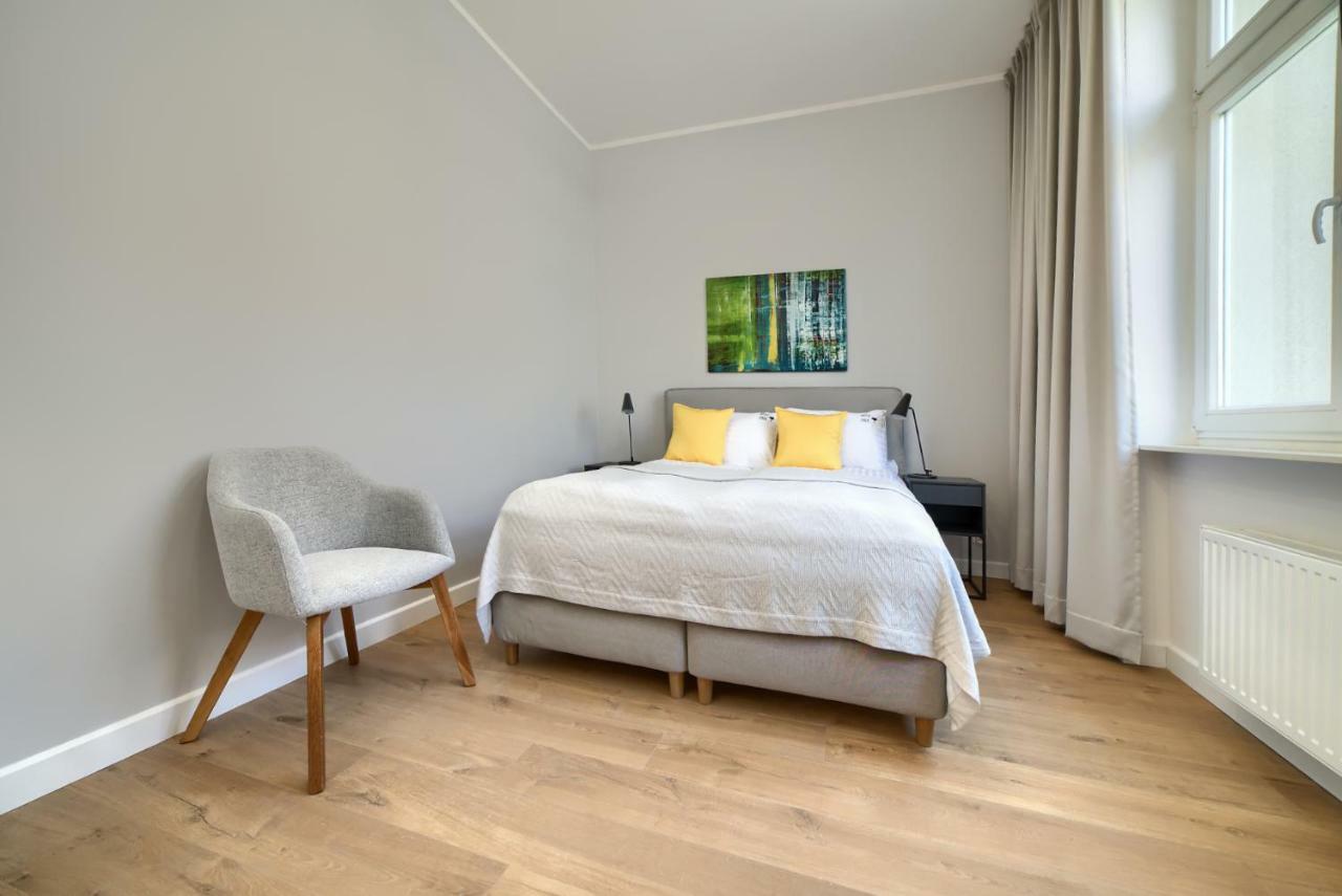 Apple Park Apartment Poznan Ngoại thất bức ảnh