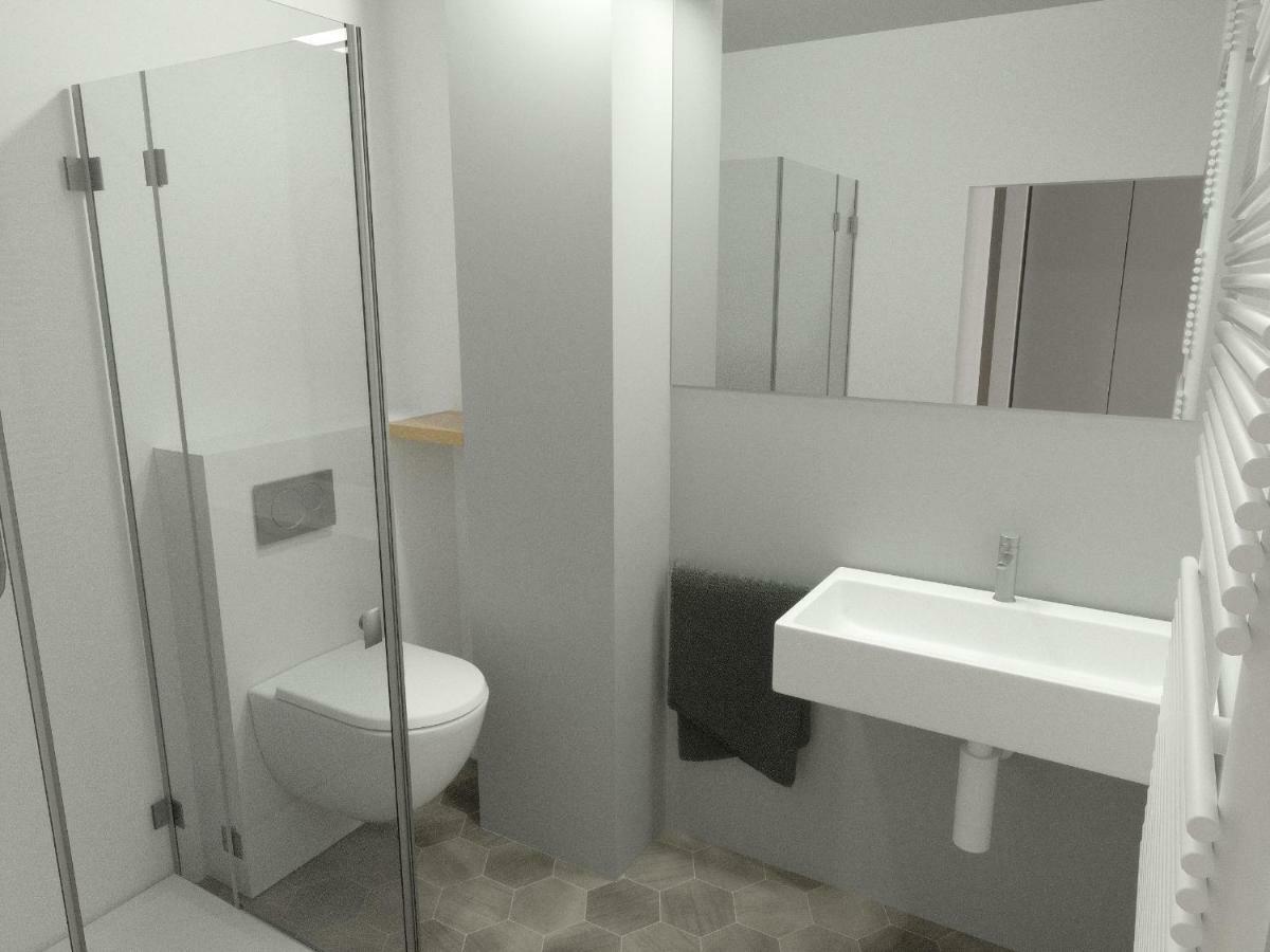 Apple Park Apartment Poznan Ngoại thất bức ảnh