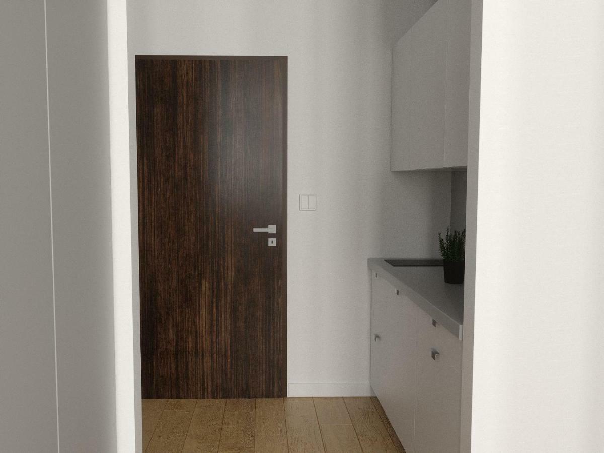 Apple Park Apartment Poznan Ngoại thất bức ảnh