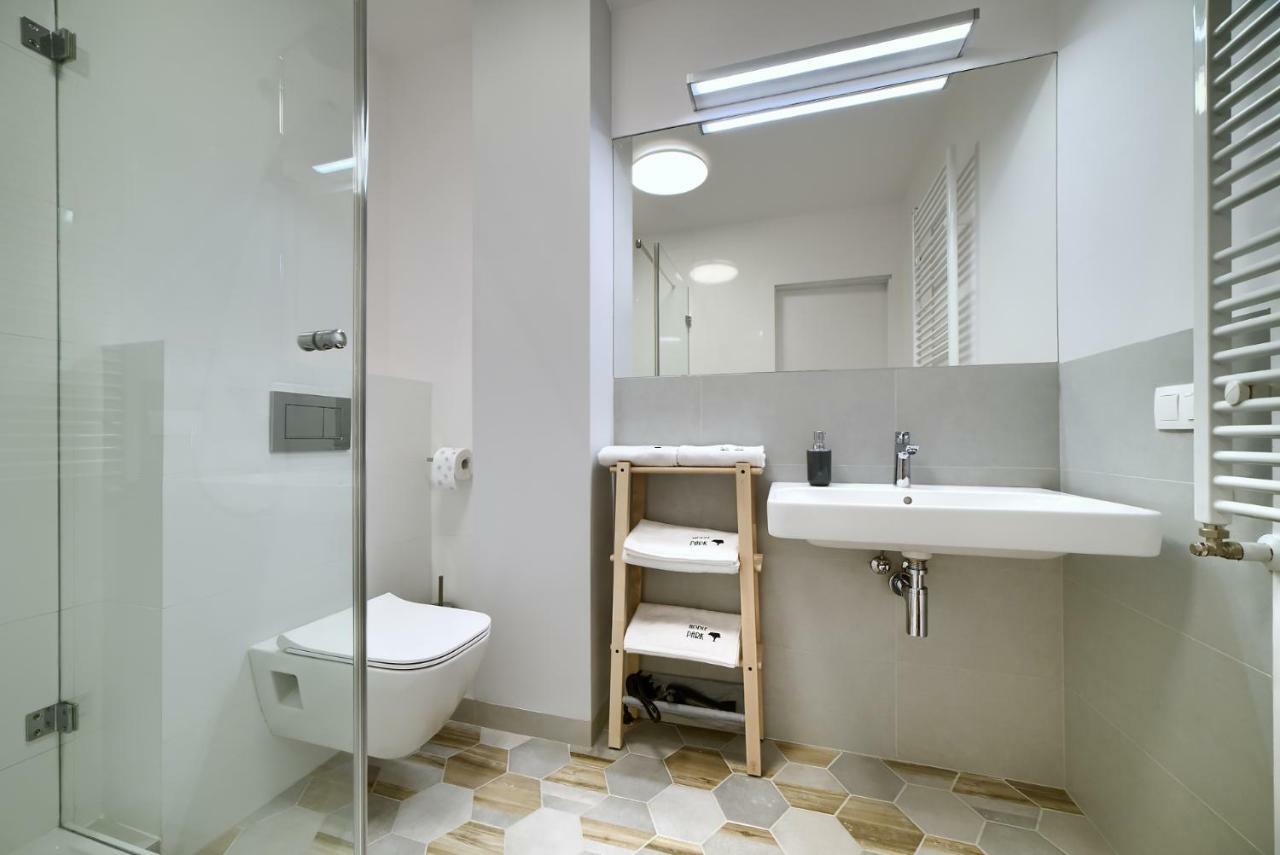 Apple Park Apartment Poznan Ngoại thất bức ảnh
