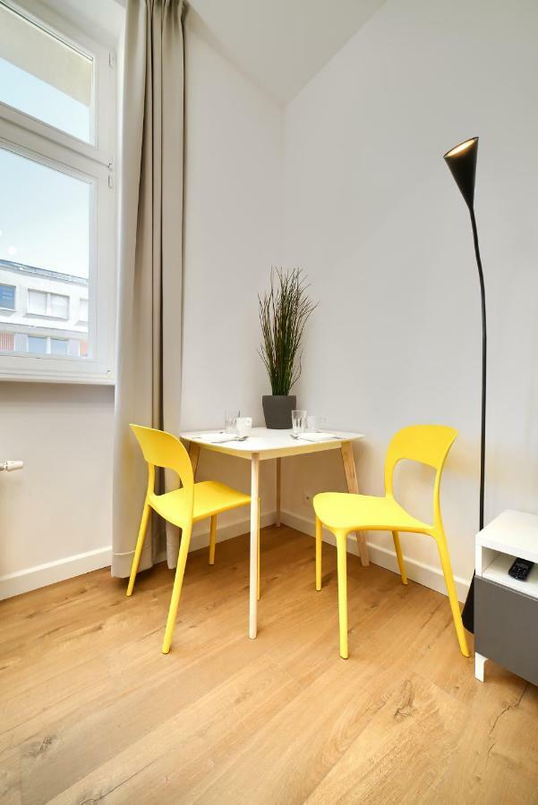 Apple Park Apartment Poznan Ngoại thất bức ảnh
