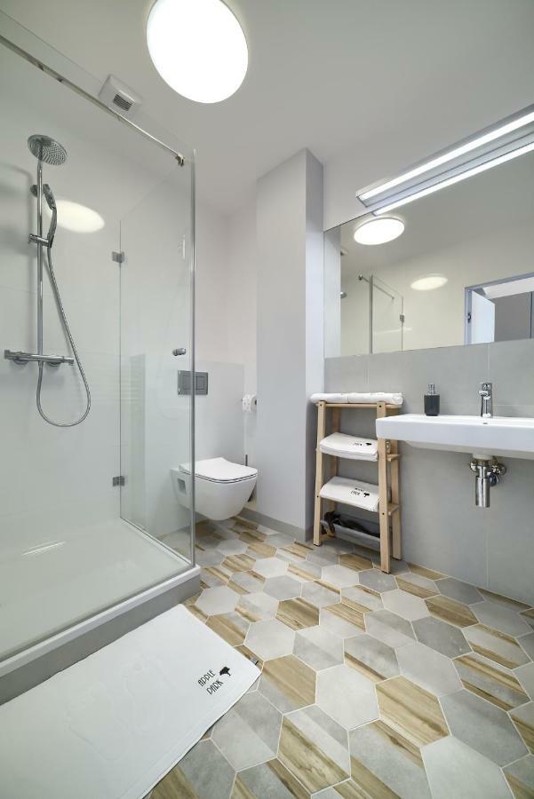 Apple Park Apartment Poznan Ngoại thất bức ảnh