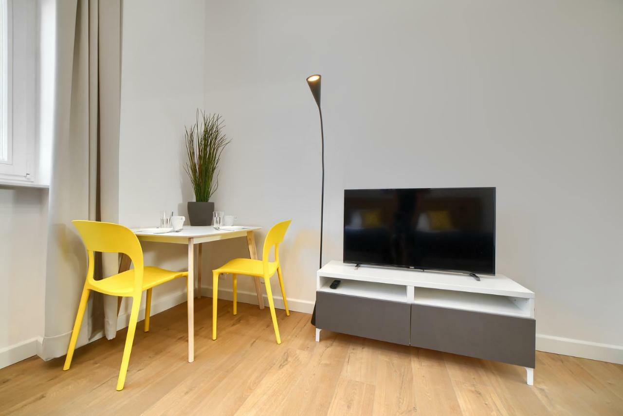 Apple Park Apartment Poznan Ngoại thất bức ảnh