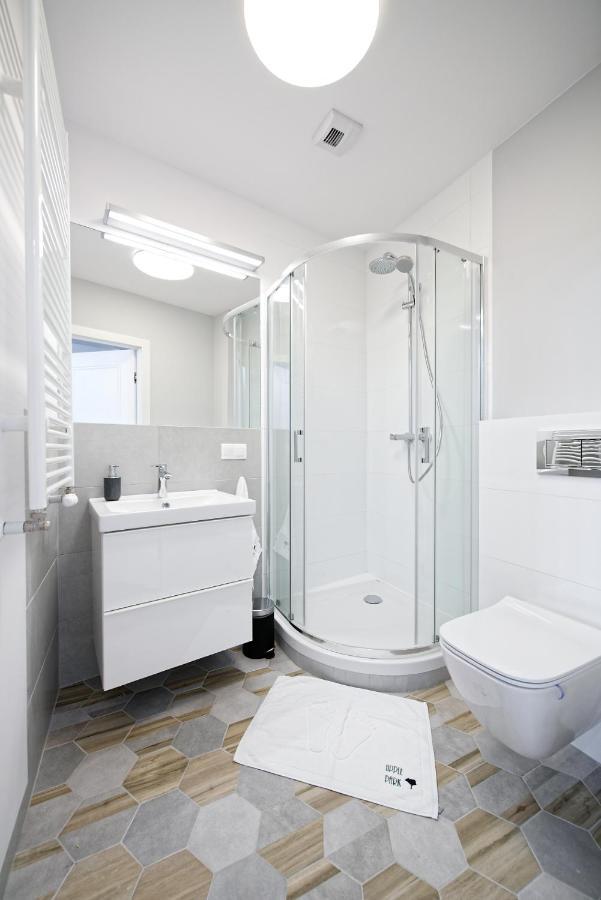 Apple Park Apartment Poznan Ngoại thất bức ảnh